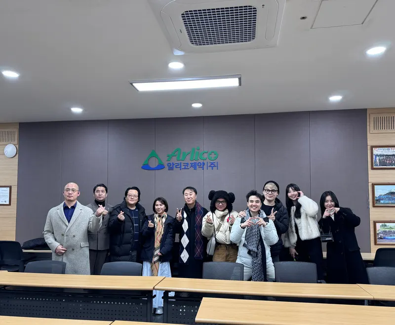 Khách mời Seoul Icon · SBS Hàn Quốc